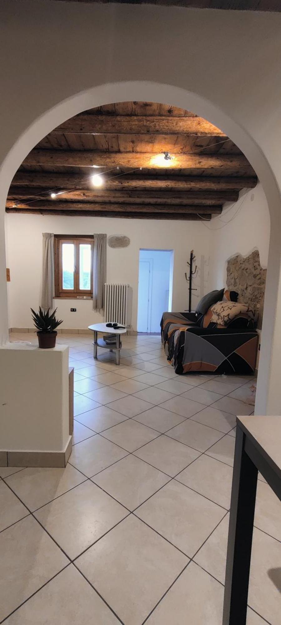 La Veranda Fregona